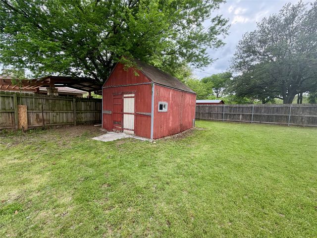 422 Jellison Boulevard, Duncanville, TX 75116