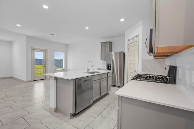 29847 Reagans Ranch Drive, Katy, TX 77494