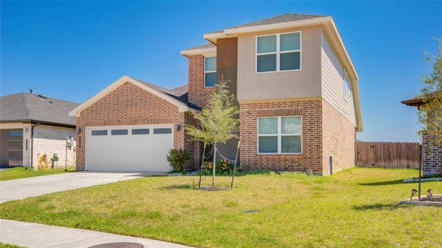 29847 Reagans Ranch Drive, Katy, TX 77494