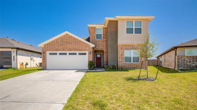 29847 Reagans Ranch Drive, Katy, TX 77494