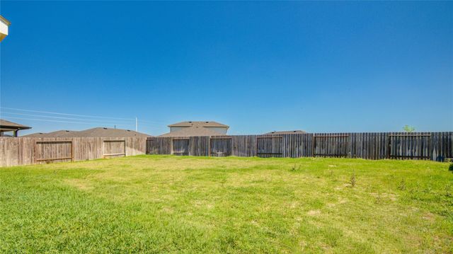 29847 Reagans Ranch Drive, Katy, TX 77494