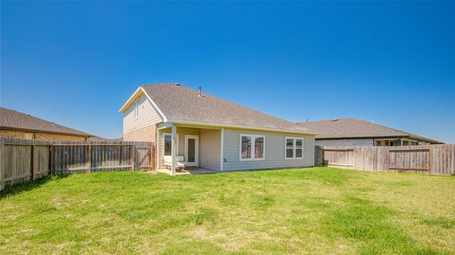 29847 Reagans Ranch Drive, Katy, TX 77494