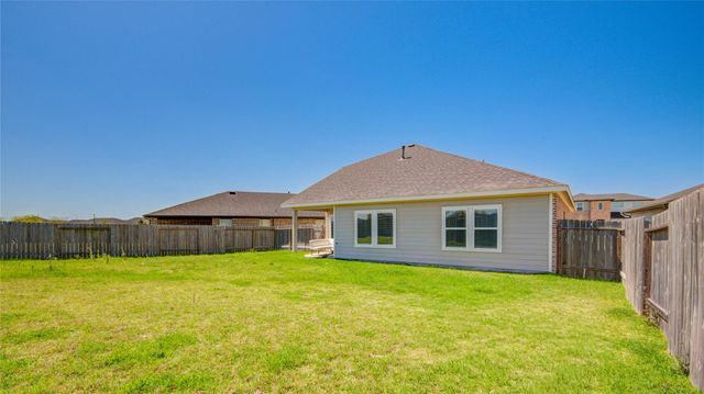 29847 Reagans Ranch Drive, Katy, TX 77494