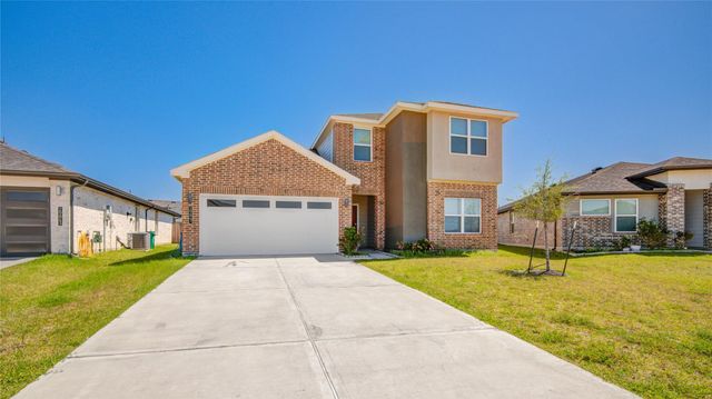 29847 Reagans Ranch Drive, Katy, TX 77494