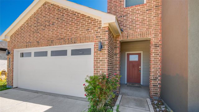 29847 Reagans Ranch Drive, Katy, TX 77494