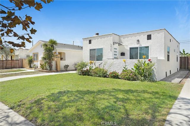 5939 5th, Los Angeles, CA 90043