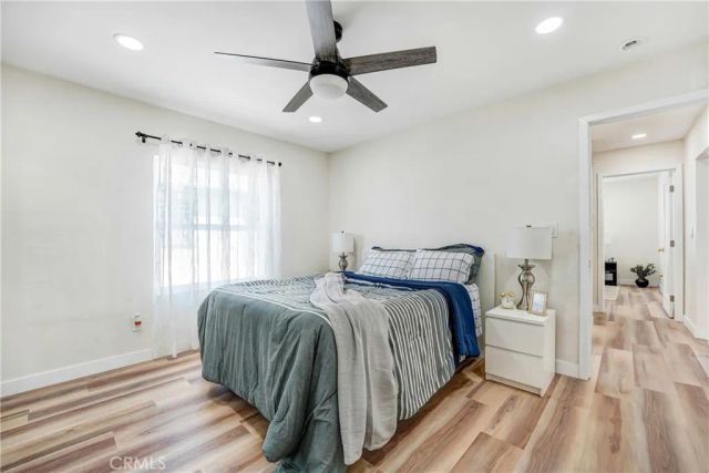 5939 5th, Los Angeles, CA 90043