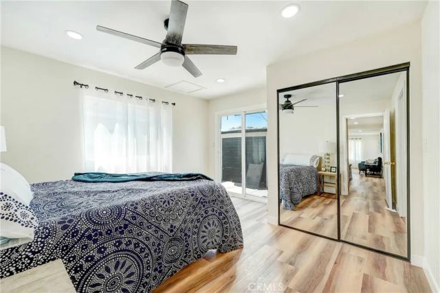 5939 5th, Los Angeles, CA 90043
