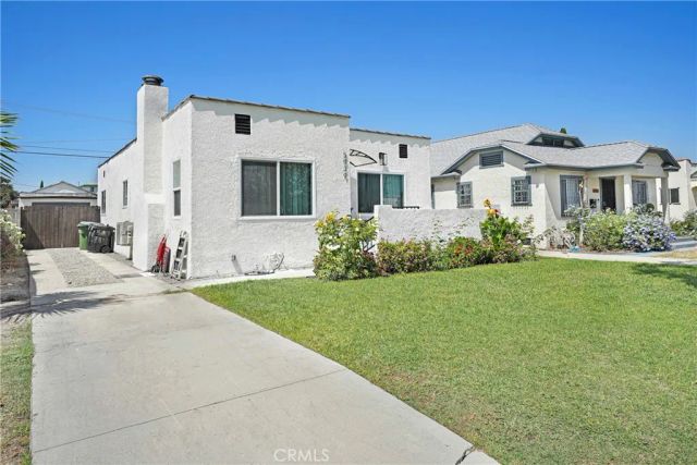 5939 5th, Los Angeles, CA 90043