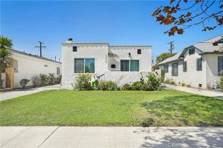 5939 5th, Los Angeles, CA 90043