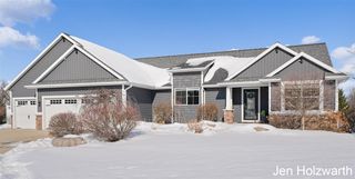 5650 16th Avenue, Hudsonville, MI 49426