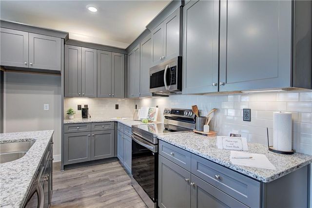 200 Daisy Court, Cartersville, GA 30121