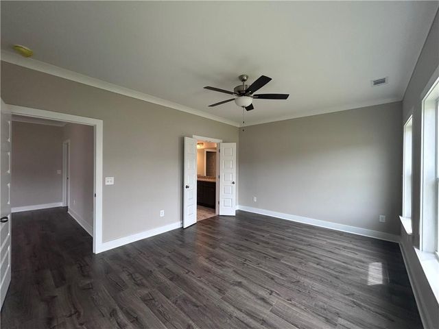 200 Daisy Court, Cartersville, GA 30121