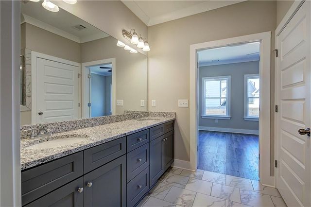 200 Daisy Court, Cartersville, GA 30121