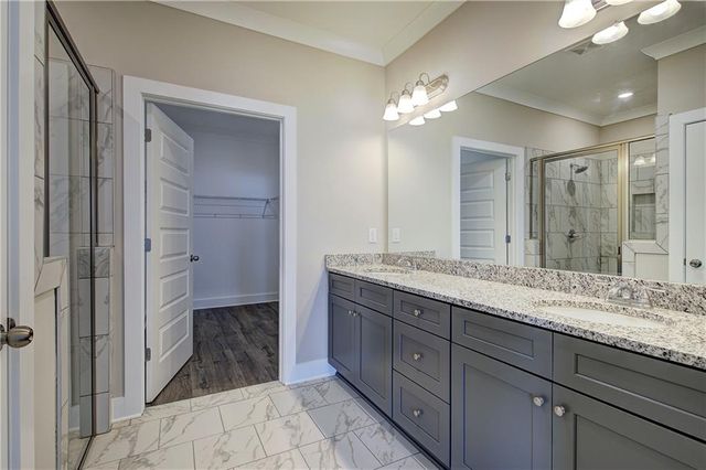 200 Daisy Court, Cartersville, GA 30121