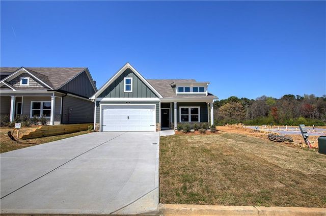 200 Daisy Court, Cartersville, GA 30121