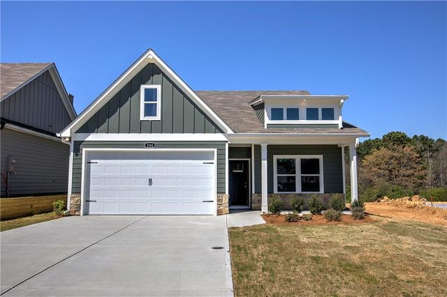 200 Daisy Court, Cartersville, GA 30121
