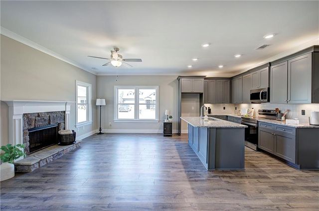 200 Daisy Court, Cartersville, GA 30121