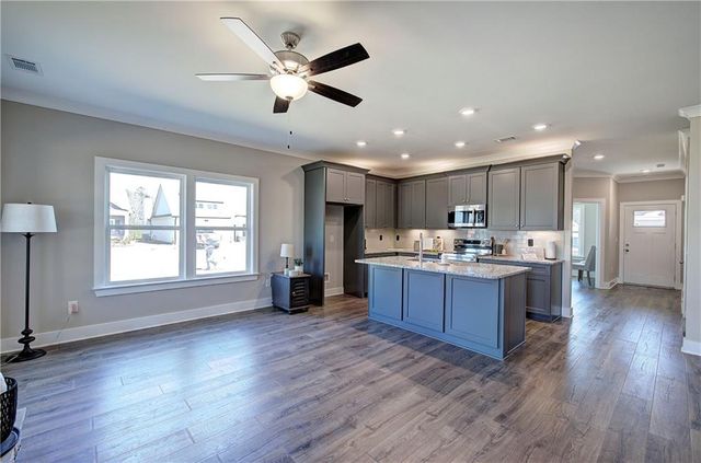 200 Daisy Court, Cartersville, GA 30121