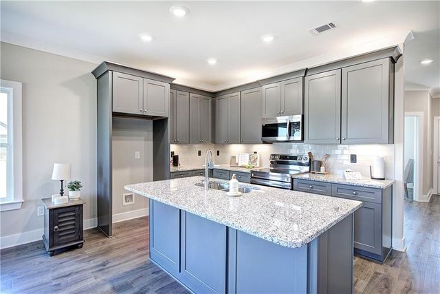 200 Daisy Court, Cartersville, GA 30121