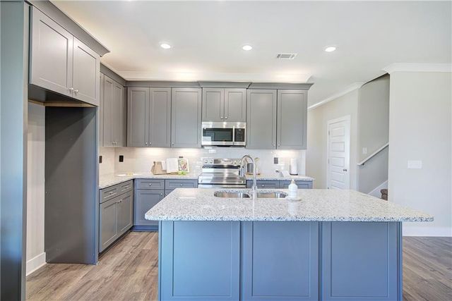 200 Daisy Court, Cartersville, GA 30121