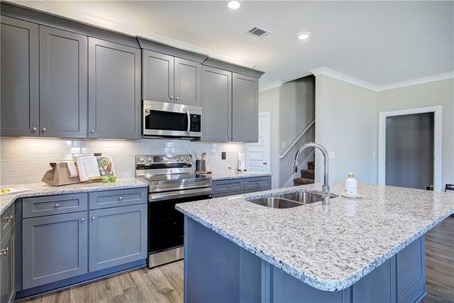200 Daisy Court, Cartersville, GA 30121