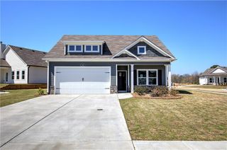 200 Daisy Court, Cartersville, GA 30121
