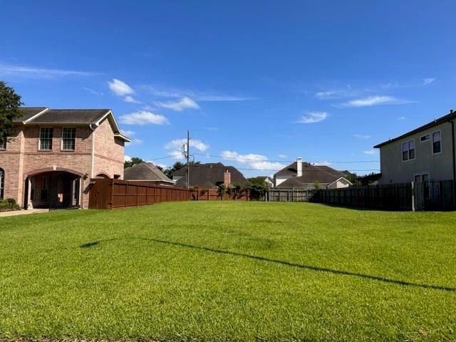 4018 Charleston Street, Houston, TX 77021