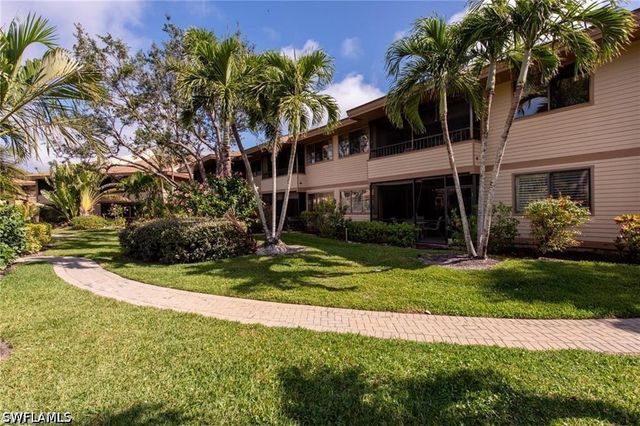 64 4th ST C207, Bonita Springs, FL 34134