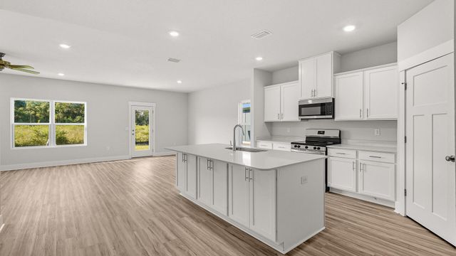 8718 Bluebell Street, Milton, FL 32583