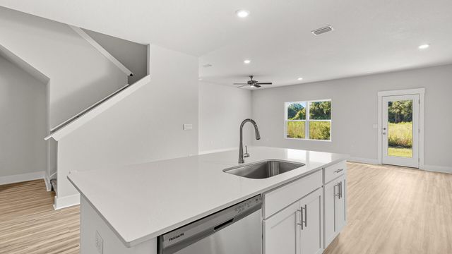 8718 Bluebell Street, Milton, FL 32583