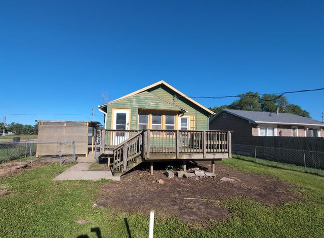 203 SE 29th Court, Des Moines, IA 50317