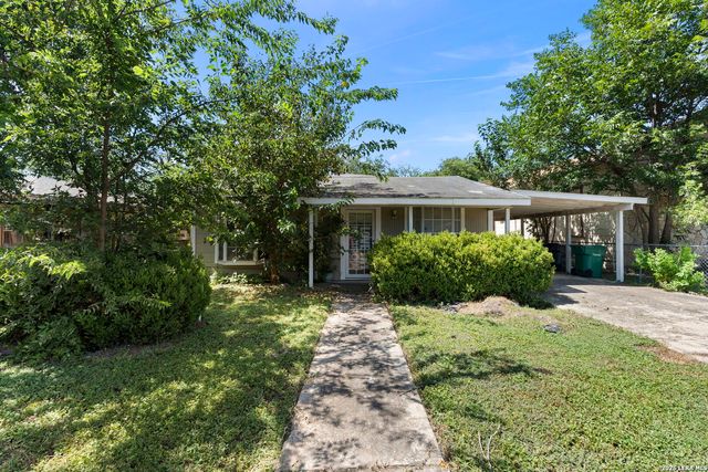 1226 Division Ave, San Antonio, TX 78225