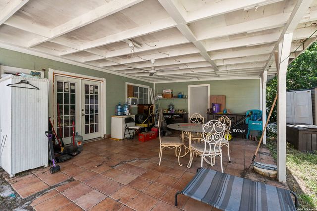 1226 Division Ave, San Antonio, TX 78225