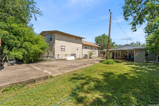 1226 Division Ave, San Antonio, TX 78225