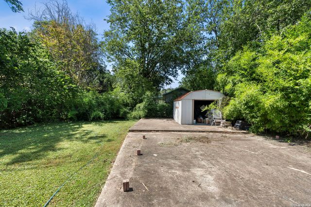 1226 Division Ave, San Antonio, TX 78225