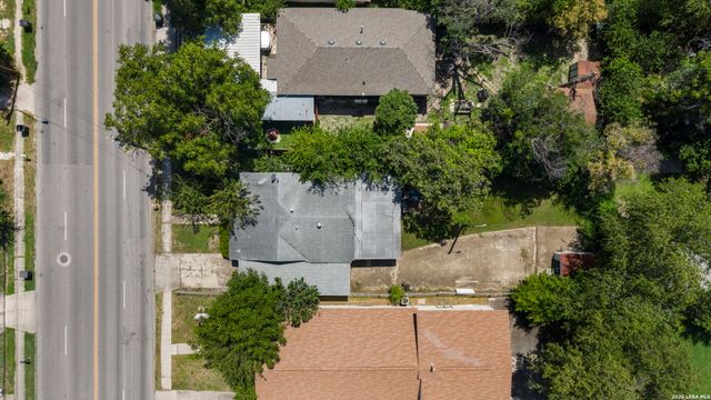 1226 Division Ave, San Antonio, TX 78225