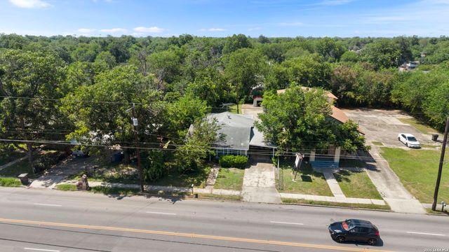 1226 Division Ave, San Antonio, TX 78225