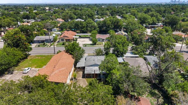 1226 Division Ave, San Antonio, TX 78225