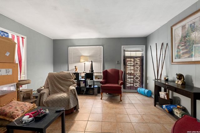 1226 Division Ave, San Antonio, TX 78225