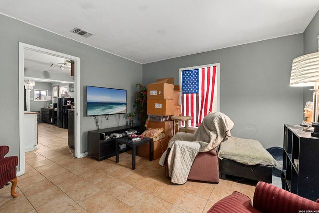 1226 Division Ave, San Antonio, TX 78225