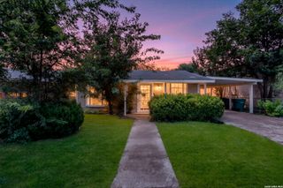 1226 Division Ave, San Antonio, TX 78225
