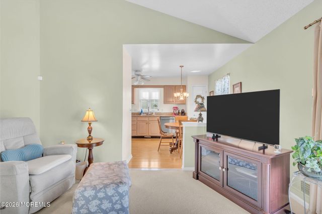 67 S Baker Drive, Jackson, NJ 08527