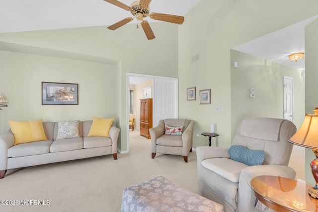 67 S Baker Drive, Jackson, NJ 08527