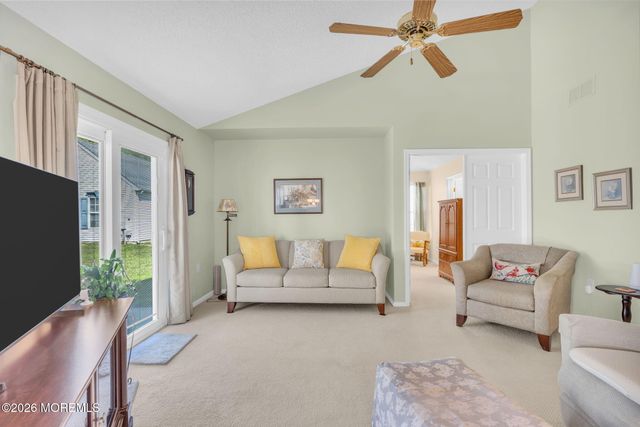 67 S Baker Drive, Jackson, NJ 08527