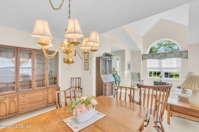 67 S Baker Drive, Jackson, NJ 08527