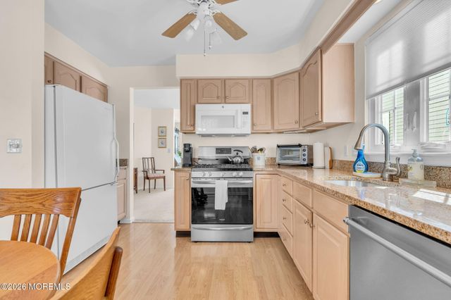 67 S Baker Drive, Jackson, NJ 08527