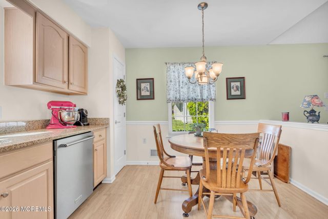 67 S Baker Drive, Jackson, NJ 08527