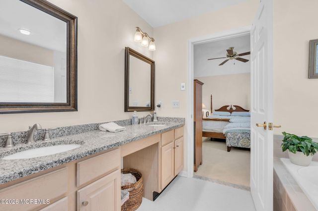 67 S Baker Drive, Jackson, NJ 08527