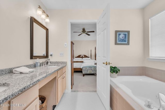 67 S Baker Drive, Jackson, NJ 08527